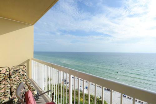Condos By The Sea