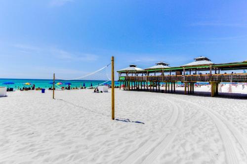 Condos By The Sea