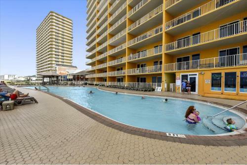 Treasure Island 2202