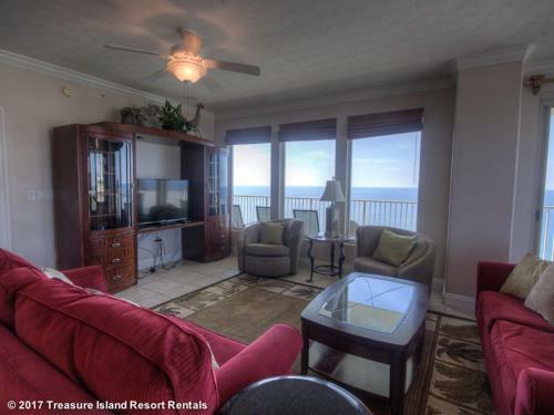 Treasure Island 2312