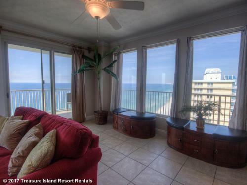 Treasure Island 2312