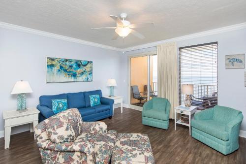 Treasure Island 2109