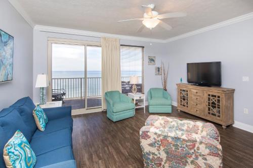 Treasure Island 2109