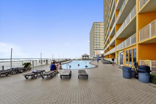 Treasure Island 2109
