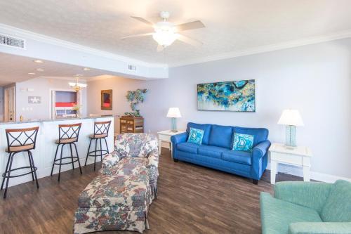 Treasure Island 2109