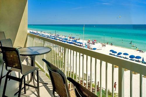 Apartamento Celadon 302 - 718510