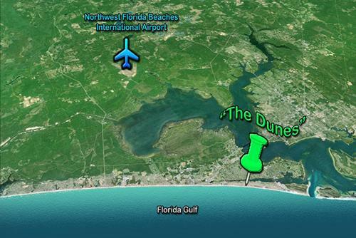 Apartamento Dunes Of Panama C607 - 450566
