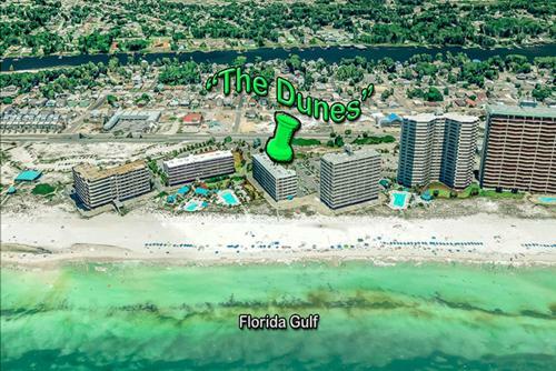 Apartamento Dunes Of Panama C607 - 450566