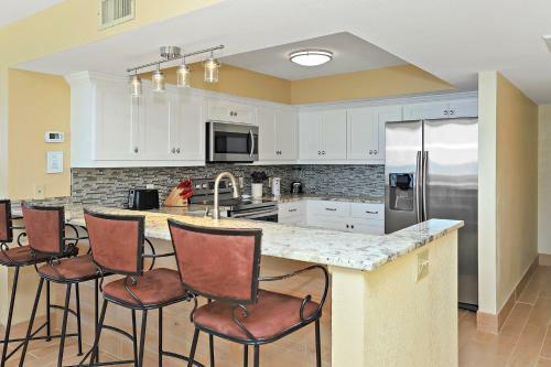 Apartamento Dunes Of Panama C607 - 450566