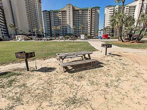 Apartamento Long Beach Resort #3-503 By Realjoy Vacations