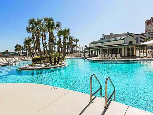 Apartamento Long Beach Resort #3-503 By Realjoy Vacations
