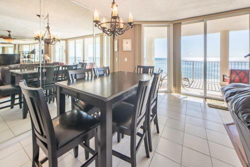 Apartamento Long Beach Resort #3-503 By Realjoy Vacations