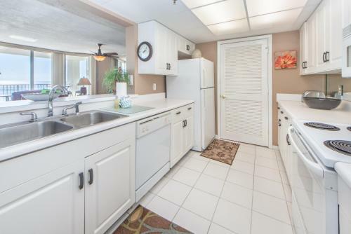 Apartamento Long Beach Resort #3-503 By Realjoy Vacations