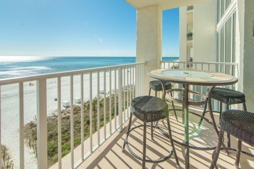 Apartamento Long Beach Resort #3-503 By Realjoy Vacations