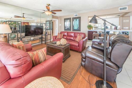 Apartamento Long Beach Resort #3-503 By Realjoy Vacations