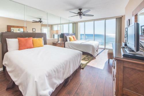 Apartamento Long Beach Resort #3-503 By Realjoy Vacations