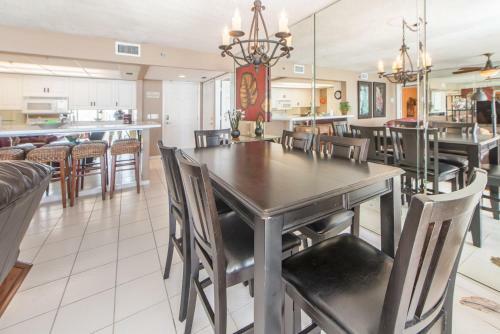 Apartamento Long Beach Resort #3-503 By Realjoy Vacations