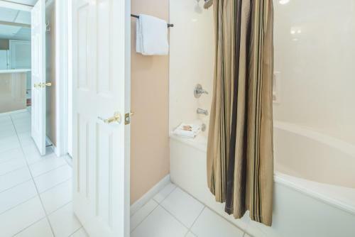 Apartamento Long Beach Resort #3-503 By Realjoy Vacations