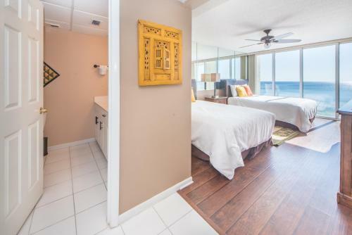 Apartamento Long Beach Resort #3-503 By Realjoy Vacations