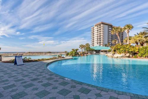 Apartamento Edgewater Tower 3-412 By Realjoy Vacations