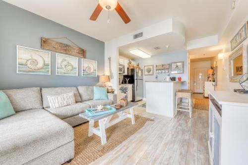 Carillon Beach Inn