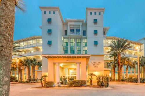 Carillon Beach Inn