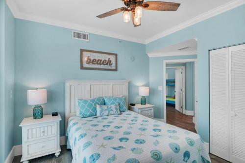 1901 - 3 Bedroom 3 Bath. Fully Renovated! Free Beach Chairs!