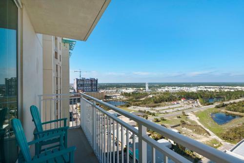 1901 - 3 Bedroom 3 Bath. Fully Renovated! Free Beach Chairs!