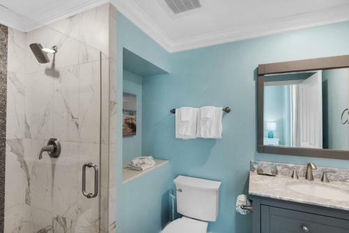 1901 - 3 Bedroom 3 Bath. Fully Renovated! Free Beach Chairs!