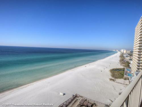 Treasure Island 1009