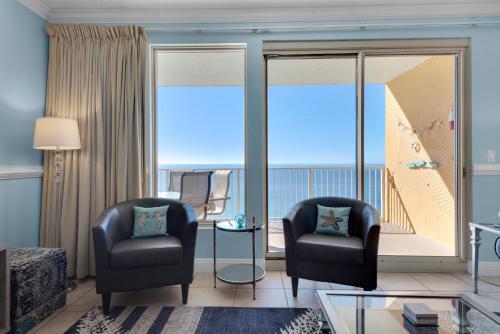 Treasure Island 2304