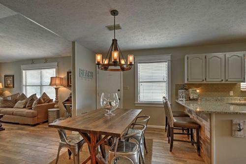 Panama City Beach Home - Walk To The Beach!