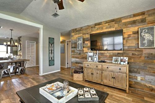 Panama City Beach Home - Walk To The Beach!