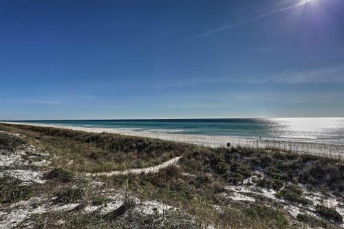 Panama City Beach Home - Walk To The Beach!