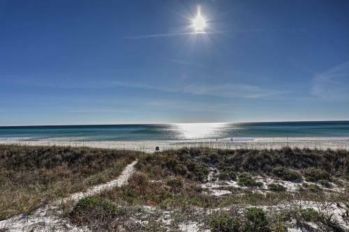 Panama City Beach Home - Walk To The Beach!