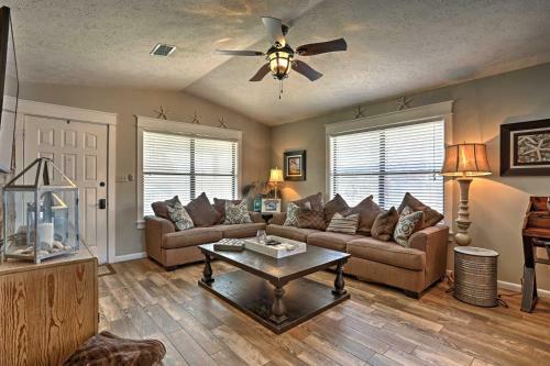 Panama City Beach Home - Walk To The Beach!