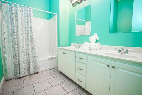 Panama City Beach House - Salty Dreams