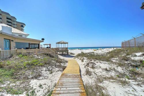 4120 Danny Drive Panama City Beach Fl 32408
