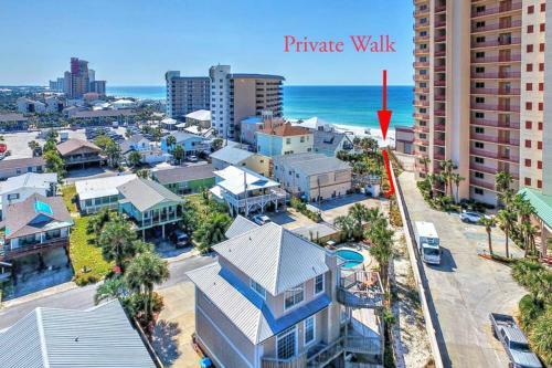 4120 Danny Drive Panama City Beach Fl 32408
