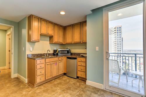 Apartamento Panama City Beachfront Condo With Breathtaking Views