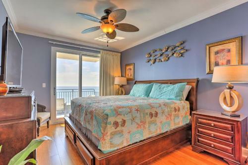 Apartamento Panama City Beachfront Condo With Breathtaking Views