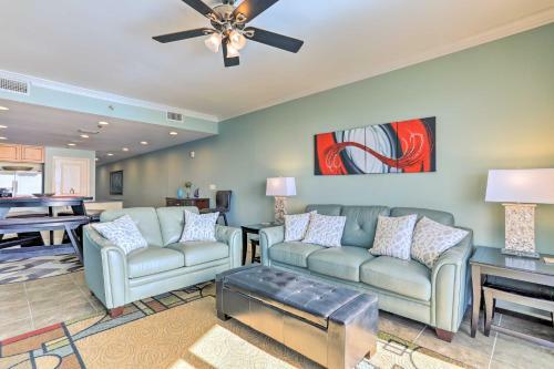 Apartamento Panama City Beachfront Condo With Breathtaking Views