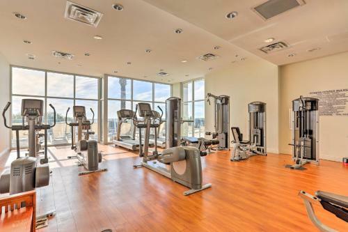 Apartamento Panama City Beachfront Condo With Breathtaking Views