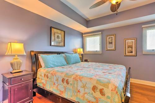 Apartamento Panama City Beachfront Condo With Breathtaking Views