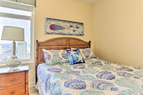 Apartamento Oceanfront Panama City Beach Penthouse With Pool!