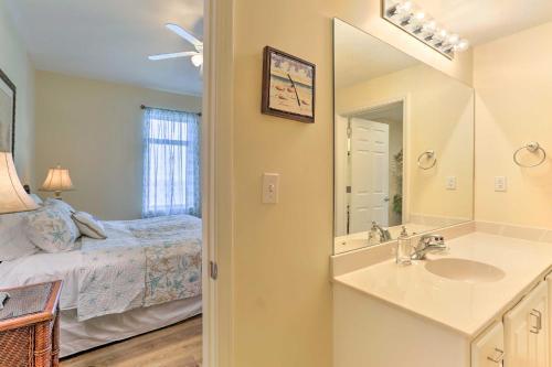 Apartamento Oceanfront Panama City Beach Penthouse With Pool!
