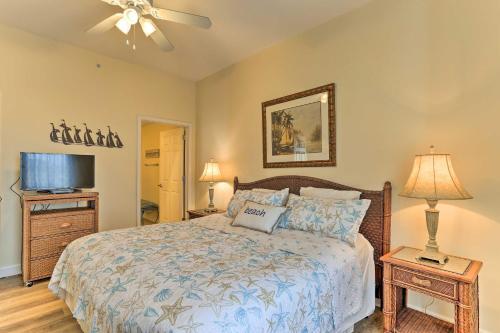 Apartamento Oceanfront Panama City Beach Penthouse With Pool!