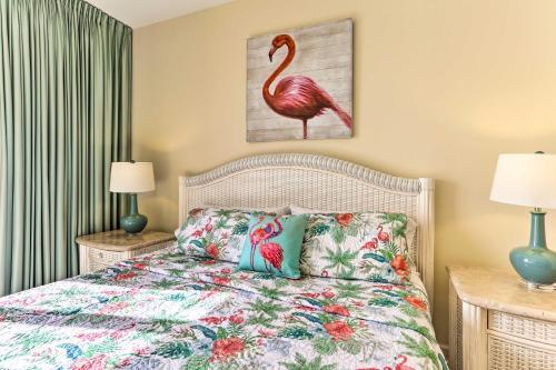 Apartamento Oceanfront Panama City Beach Penthouse With Pool!