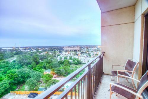 Apartamento Origin At Seahaven 1223 By Zia Vr