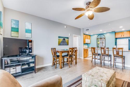 Apartamento Sterling Reef 2